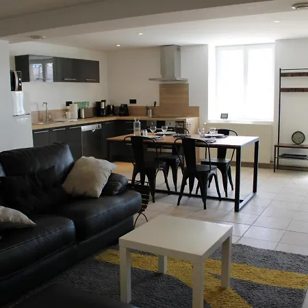 Merignac, 3 Pieces, 4 Personnes - Fr-1-653-17 Mérignac